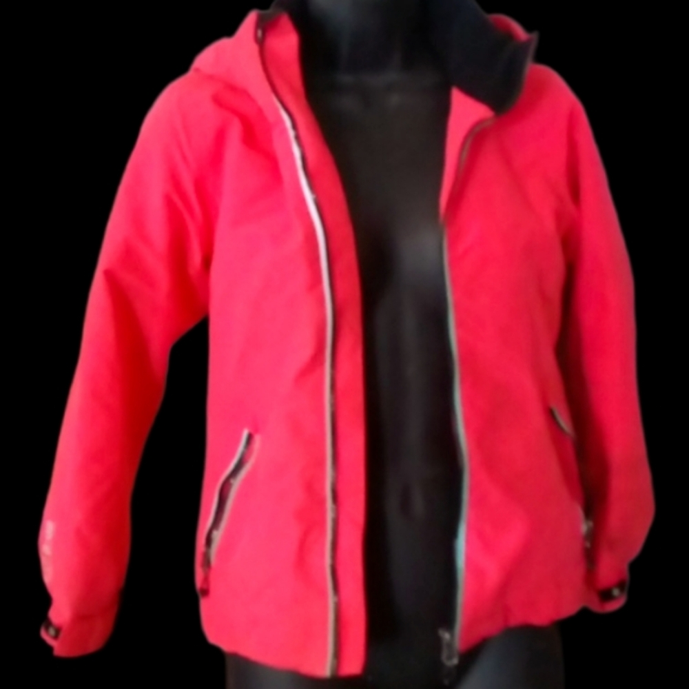 #062 KILLTEC WATERPROOF COAT